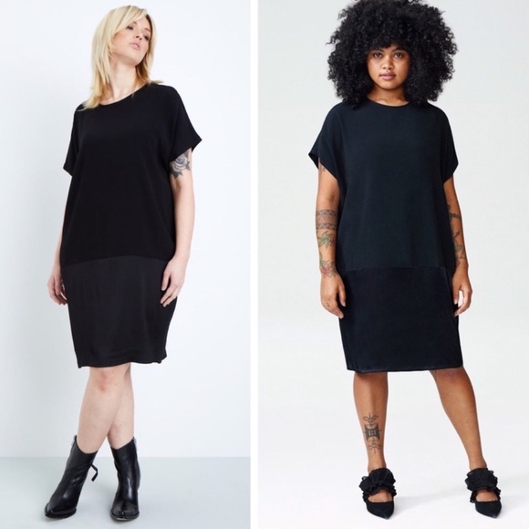 Universal Standard Dresses & Skirts - Universal Standard Avenir Dress Large 22/24
